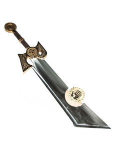 Espada NO oficial de World of Warcraft Ashbringer