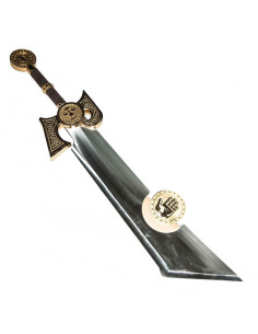 World of Warcraft Ashbringer Uofficielt sværd