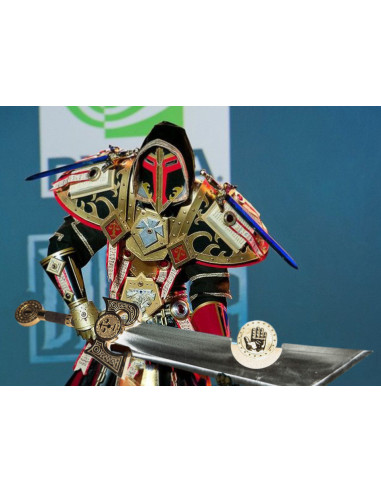 Espada NO oficial de World of Warcraft Ashbringer