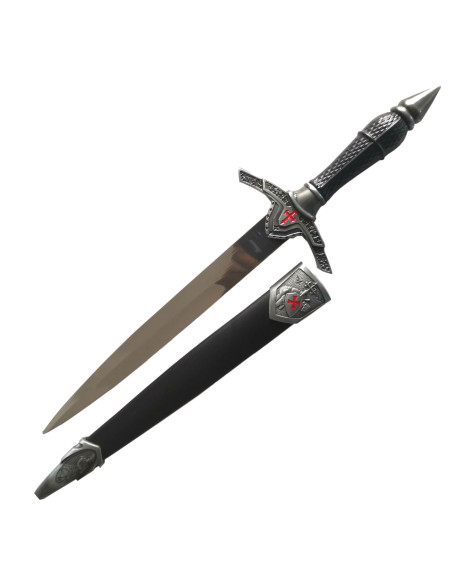 Decoratief dolkkruis van Santiago Decoratief dolkkruis van Santiago