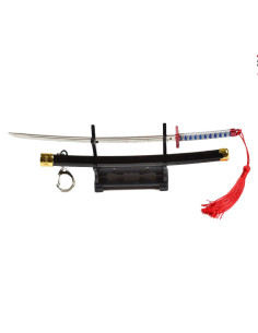 AbreCartas tipo Katana Tomioka Giyuu de Demon Slayer