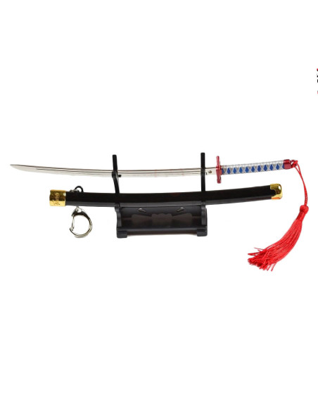 Dämonentöter Katana Tomioka Giyuu Typ...