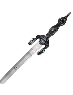 Jineta Boabdil Sword, Cadet