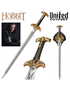 Espada de Bardo I El Arquero, El Hobbit