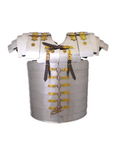 Lorica Segmentata, tipo Corbridge A