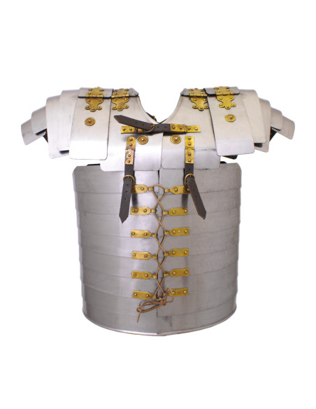 Lorica Segmentata, Corbridge Typ A