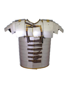 Lorica Segmentata, Typ Kalkriese