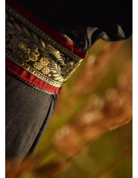 Mittelalterlicher Damengürtel aus...