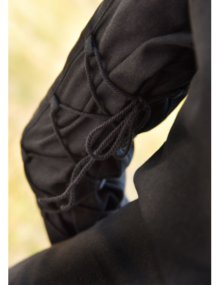 Kurtisane Meira Mittelalterkleid mit...