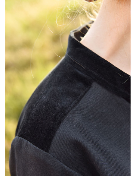 Kurtisane Meira Mittelalterkleid mit...