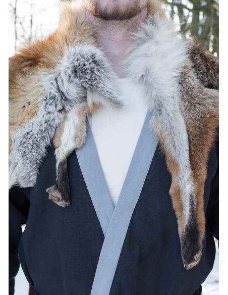 Viking tuniek Klappenrock Bjorn in...