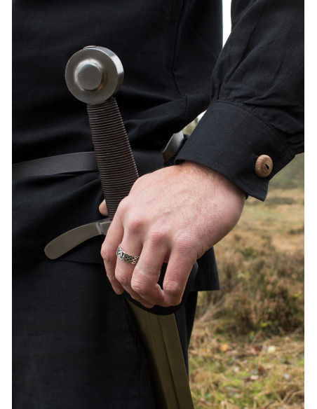 Götz mittelalterliches Ritterhemd,...