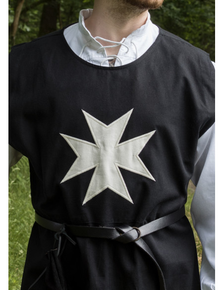 Tabardo medieval caballeros...