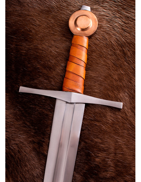 Oakeshott enhåndssværd Fankt Annen,... Oakeshott enhåndssværd Fankt Annen,...