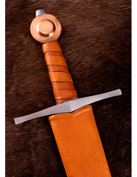 Oakeshott enhåndssværd Fankt Annen,... Oakeshott enhåndssværd Fankt Annen,...