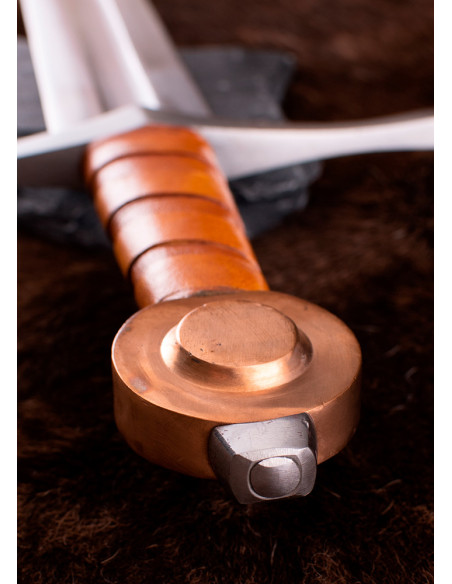 Oakeshott enhåndssværd Fankt Annen,... Oakeshott enhåndssværd Fankt Annen,...