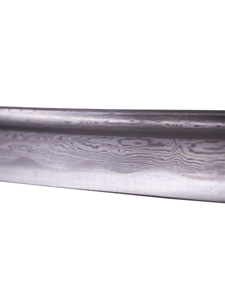 Funktionales Katana mit Box