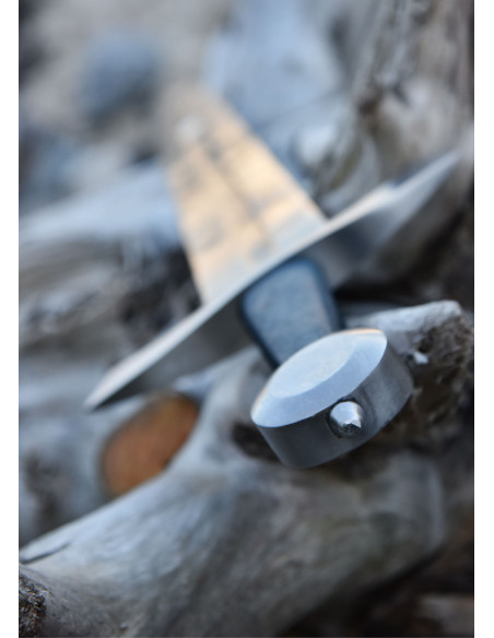 Middeleeuws eenhandig zwaard, meer...