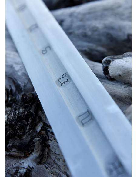 Middeleeuws eenhandig zwaard, meer...