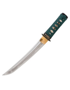 Japanse tanto John Lee Ten Kei Aikuchi