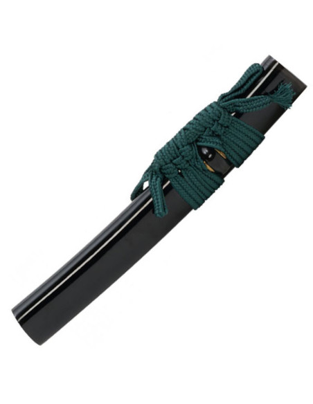 Japansk tanto John Lee Ten Kei Aikuchi