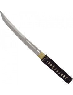 Tanto japonés John Lee modelo Aikuchi