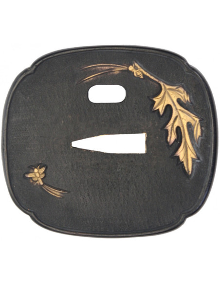 Katana premium John Lee Golden Autumn