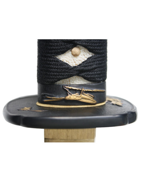 Katana premium John Lee Golden Autumn