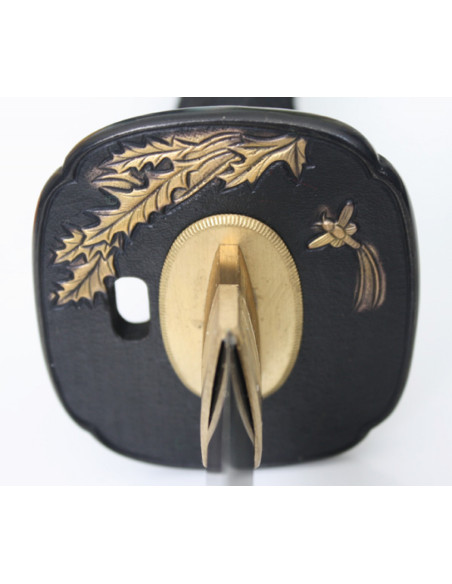 Premium Katana John Lee Golden Autumn