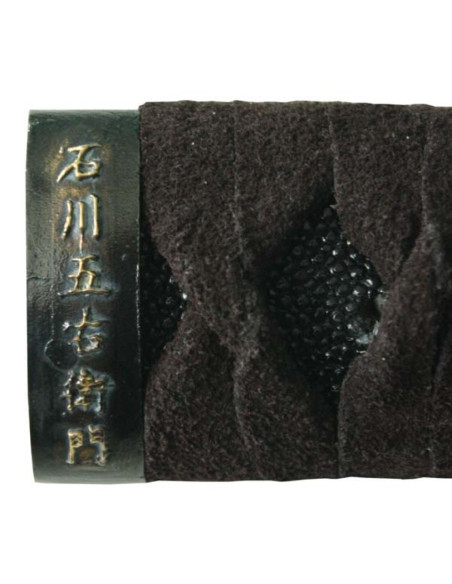 Katana John Lee modelo Goemon