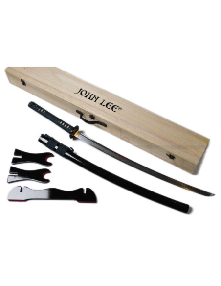 Katana John Lee model Tenkei