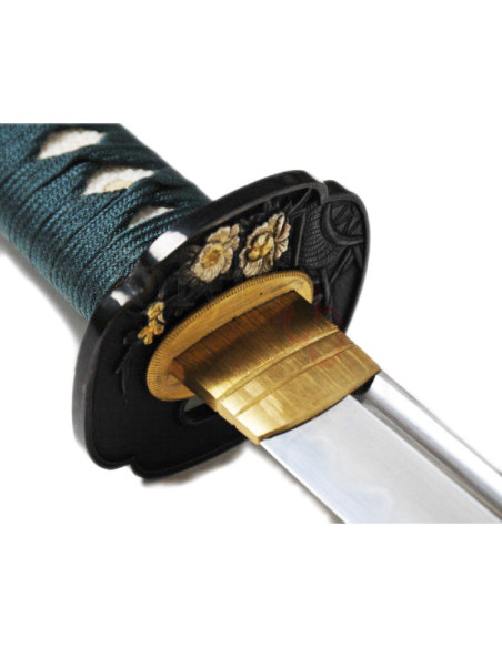 Katana John Lee Modell Tenkei