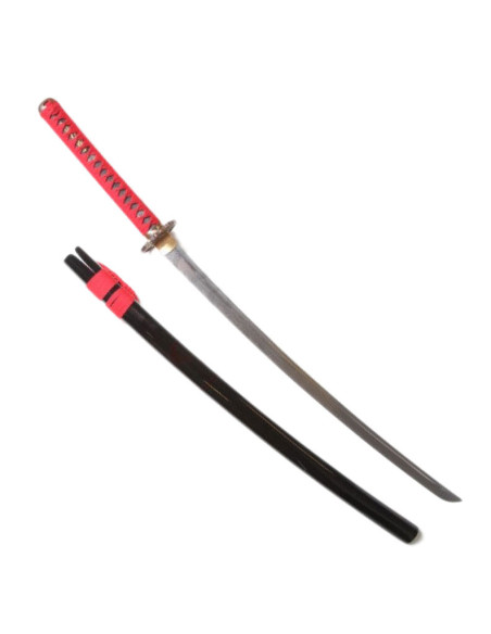 Katana John Lee modelo Kappa