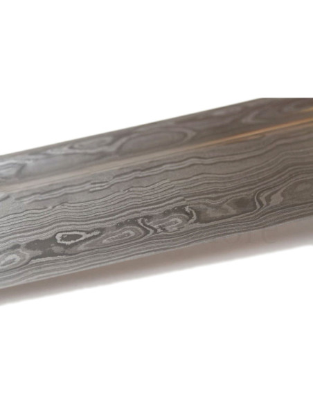 Katana John Lee model Kappa