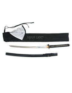 Ninjato John Lee Sword Sharp