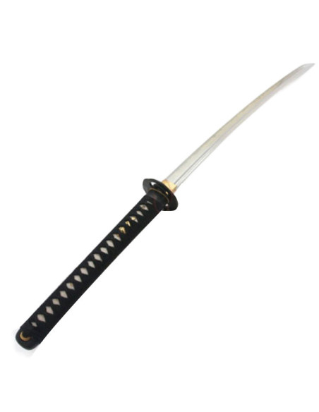 Espada Ninjato John Lee Afilada