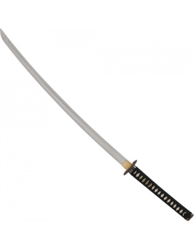 Katana John Lee Drache Tokuni