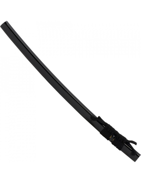 Katana John Lee Drache Tokuni