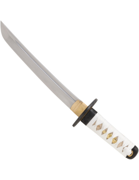 Tanto afilado John Lee Shiro