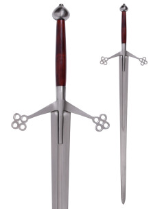 Espada Claymore Escocesa a Dos Manos del Siglo XVI:... 2