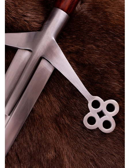 Scottish Claymore Two-Handed Sword...