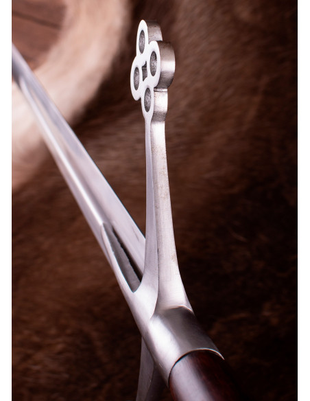 Scottish Claymore Two-Handed Sword...