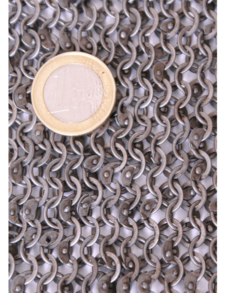 Zak van 1 kg maliënkolders met...