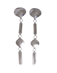 Jack Chains type panser i 2 mm stål.