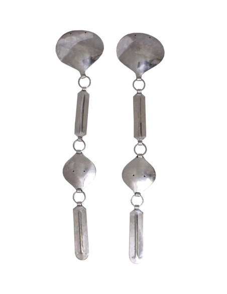 Panzerung vom Typ Jack Chains aus 2...