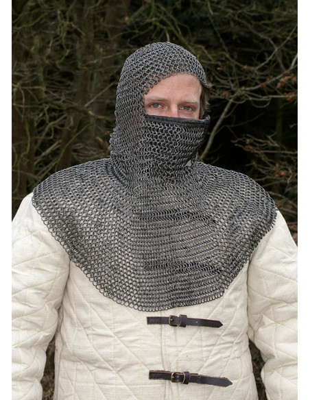 BTW type beul in maliënkolder met...