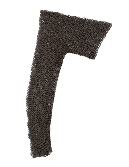 Par ringbrynjeærmer, type FRW