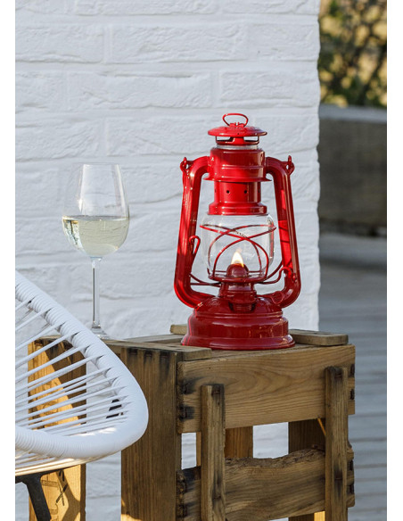 Feurhand Storm 276 olielamp,...