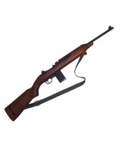 Carabina M1 de la 2ª Guerra Mundial