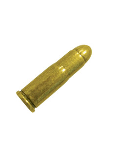 Bala decorativa para rifle Winchester